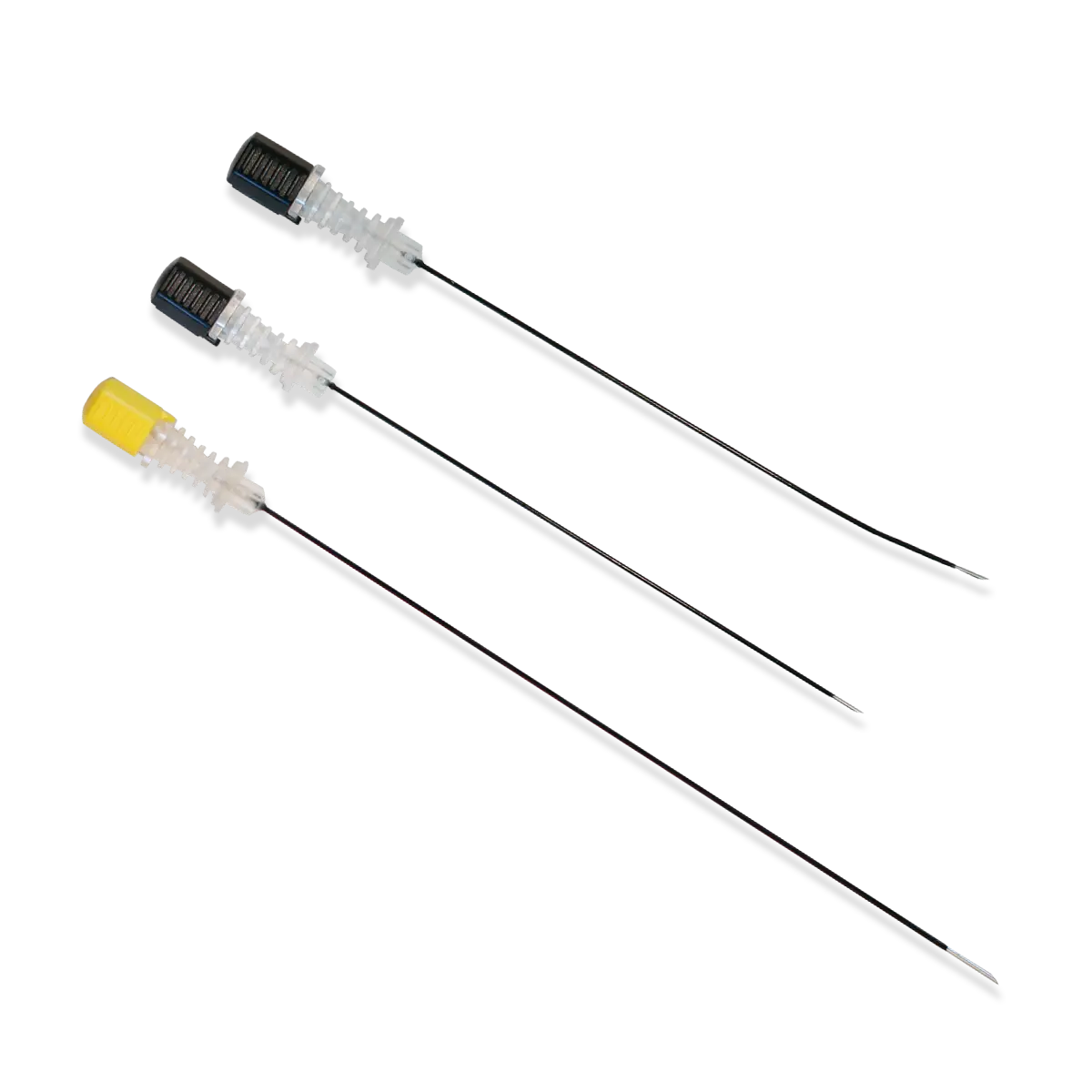 RF Läsions&shy;generatoren-Zubehör